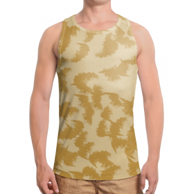 full_print_tanktop с принтом Абстрактный фон в Белгороде,  |  | Тематика изображения на принте: 