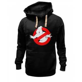 hoodie с принтом Ghostbusters в Белгороде,  |  | 