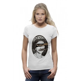Женская футболка Premium с принтом sex pistols в Белгороде,  |  | 