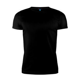 Мужская футболка премиум с принтом EVE online в Белгороде, 92% хлопок, 8% лайкра | приталенный силуэт, круглый вырез ворота, длина до линии бедра, короткий рукав | ив | игра | компьютерная