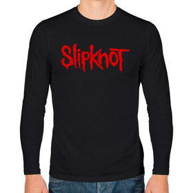 Мужской лонгслив хлопок с принтом Slipknot (1) в Белгороде, 100% хлопок |  | metall | punk | rock | slipknot | метал | металл | нью метал | панк | панк рок | рок