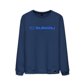 Мужской свитшот хлопок с принтом Subaru (3) в Белгороде, 100% хлопок |  | auto | subaru | авто | автобренды | автомобиль | субарик | субару | тачки