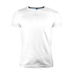 Мужская футболка премиум с принтом Lezgistan forever в Белгороде, 92% хлопок, 8% лайкра | приталенный силуэт, круглый вырез ворота, длина до линии бедра, короткий рукав | kavkaz | lezgistan forever | дагестан forever | кавказ | лезгинка | лезгистан