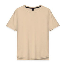 Мужская футболка хлопок Oversize с принтом Северная Осетия Алания в Белгороде, 100% хлопок | свободный крой, круглый ворот, “спинка” длиннее передней части | кавказ