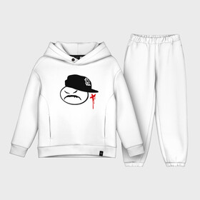 Детский костюм хлопок Oversize с принтом Yung Onix в Белгороде,  |  | gangsta | gansta | hip | hip hop | hop | rap | оникс | рэп | рэпчина | хип | хип хоп | хипхоп | хоп