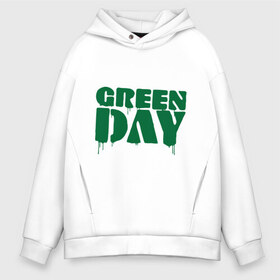 Мужское худи Oversize хлопок с принтом Green day (4) в Белгороде, френч-терри — 70% хлопок, 30% полиэстер. Мягкий теплый начес внутри —100% хлопок | боковые карманы, эластичные манжеты и нижняя кромка, капюшон на магнитной кнопке | heavy metal | metal | muse | rock | trash metal | альтернатива | квартет | лица | метал | рок | рок группа | рок группы | трэш метал | хеви метал