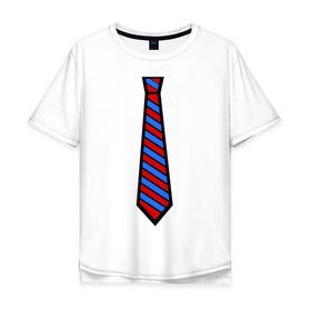 Мужская футболка хлопок Oversize с принтом Стильный прикид в Белгороде, 100% хлопок | свободный крой, круглый ворот, “спинка” длиннее передней части | галстук | костюм | прикид | стиль | стильный прикид
пиджак
