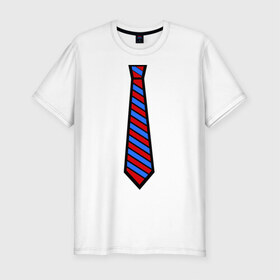 Мужская футболка премиум с принтом Стильный прикид в Белгороде, 92% хлопок, 8% лайкра | приталенный силуэт, круглый вырез ворота, длина до линии бедра, короткий рукав | Тематика изображения на принте: галстук | костюм | прикид | стиль | стильный прикид
пиджак