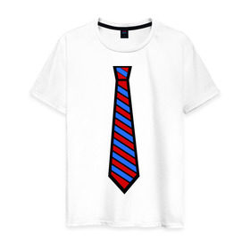 Мужская футболка хлопок с принтом Стильный прикид в Белгороде, 100% хлопок | прямой крой, круглый вырез горловины, длина до линии бедер, слегка спущенное плечо. | Тематика изображения на принте: галстук | костюм | прикид | стиль | стильный прикид
пиджак