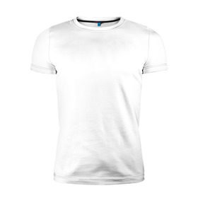 Мужская футболка премиум с принтом Read  `em all в Белгороде, 92% хлопок, 8% лайкра | приталенный силуэт, круглый вырез ворота, длина до линии бедра, короткий рукав | толстой
