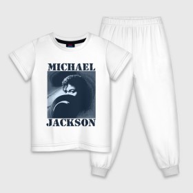 Детская пижама хлопок с принтом Michael Jackson с шляпой (2) в Белгороде, 100% хлопок |  брюки и футболка прямого кроя, без карманов, на брюках мягкая резинка на поясе и по низу штанин
 | mj | в шляпе | исполнитель | майкл джексон | музыка | певец | поп музыка | шляпа