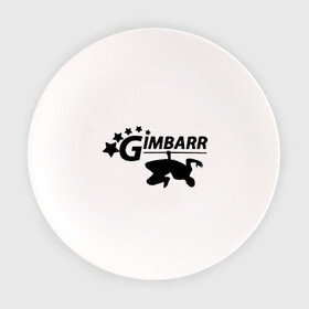 Тарелка с принтом GIMBARR (2) в Белгороде, фарфор | диаметр - 210 мм
диаметр для нанесения принта - 120 мм | gimbarr | turnikman | work out | workout | ворк аут | гимбар | джимбар | спорт | турник | турникмен