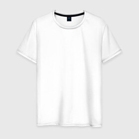 Мужская футболка хлопок с принтом Алфавит по английскому в Белгороде, 100% хлопок | прямой крой, круглый вырез горловины, длина до линии бедер, слегка спущенное плечо. | английский | шпаргалка | шпора | язык