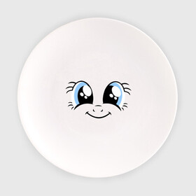 Тарелка с принтом Мордочка Пинки Пай в Белгороде, фарфор | диаметр - 210 мм
диаметр для нанесения принта - 120 мм | Тематика изображения на принте: детские | детям | для детей | лицо | мой маленький пони | мордочка | пони | улыбка