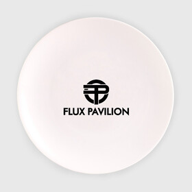 Тарелка с принтом Flux Pavilion в Белгороде, фарфор | диаметр - 210 мм
диаметр для нанесения принта - 120 мм | deejay | dub step | dubstep | дабстеп | диджей | музыка