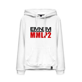 Мужская толстовка хлопок с принтом Eminem MMLP2 в Белгороде, френч-терри, мягкий теплый начес внутри (100% хлопок) | карман-кенгуру, эластичные манжеты и нижняя кромка, капюшон с подкладом и шнурком | eminem   survival | eminem mmlp2 | gangsta | gansta | hip | hip hop | hop | rap | survival выживание | еп | рэп | рэпчина | хип | хип хоп | хоп | эминем