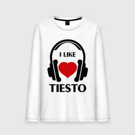 Мужской лонгслив хлопок с принтом Мне нравится Tiesto в Белгороде, 100% хлопок |  | dj | rnb | к сердцу | клубная музыка | клубные | любовь к музыка | мне нравится | мне нравится tiesto | музыка