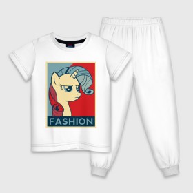 Детская пижама хлопок с принтом Trixie Fashion в Белгороде, 100% хлопок |  брюки и футболка прямого кроя, без карманов, на брюках мягкая резинка на поясе и по низу штанин
 | my little pony | swag | trixie | дружба   это чудо | мультфильм | пони | поняши | поняшки | сваг | свэг | триски