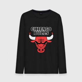 Мужской лонгслив хлопок с принтом Chicago Bulls в Белгороде, 100% хлопок |  | chicago bulls | newtop | swag | swag style | toplanding | одежда сваг | сваг | сваг стиль | свег | свог | свэг | чикаго булз