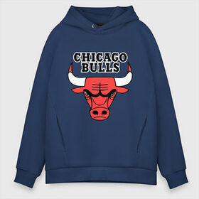 Мужское худи Oversize хлопок с принтом Chicago Bulls в Белгороде, френч-терри — 70% хлопок, 30% полиэстер. Мягкий теплый начес внутри —100% хлопок | боковые карманы, эластичные манжеты и нижняя кромка, капюшон на магнитной кнопке | chicago bulls | newtop | swag | swag style | toplanding | одежда сваг | сваг | сваг стиль | свег | свог | свэг | чикаго булз