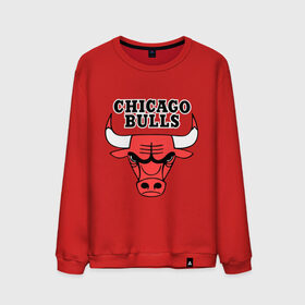 Мужской свитшот хлопок с принтом Chicago Bulls в Белгороде, 100% хлопок |  | chicago bulls | newtop | swag | swag style | toplanding | одежда сваг | сваг | сваг стиль | свег | свог | свэг | чикаго булз