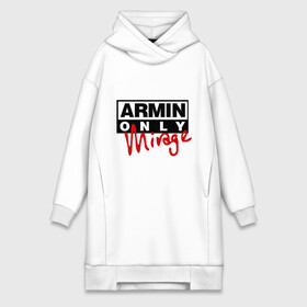 Платье-худи хлопок с принтом Armin only   mirage в Белгороде,  |  | addicted | buuren | mirage | van | аrmin