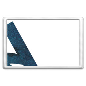 Магнит 45*70 с принтом Smosh blue в Белгороде, Пластик | Размер: 78*52 мм; Размер печати: 70*45 | 