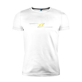 Мужская футболка премиум с принтом Big Brazzers в Белгороде, 92% хлопок, 8% лайкра | приталенный силуэт, круглый вырез ворота, длина до линии бедра, короткий рукав | brazzers