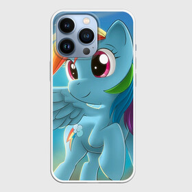 Чехол для iPhone 13 Pro с принтом My littlle pony в Белгороде,  |  | littlle | littlle pony | pony | пони