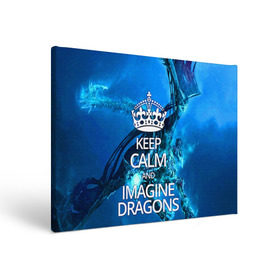 Холст прямоугольный с принтом Imagine Dragons в Белгороде, 100% ПВХ |  | Тематика изображения на принте: imagine dragons