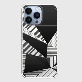 Чехол для iPhone 13 Pro с принтом Геометрия в Белгороде,  |  | Тематика изображения на принте: геометрия | текстура | фигура