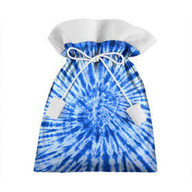 Подарочный 3D мешок с принтом Tie dye в Белгороде, 100% полиэстер | Размер: 29*39 см | Тематика изображения на принте: tie dye