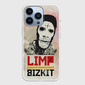 Чехол для iPhone 13 Pro с принтом Limp Bizkit в Белгороде,  |  | bizkit | limp | limp bizkit | бизкит | лимп | лимп бизкит | лимпбизкит | рок