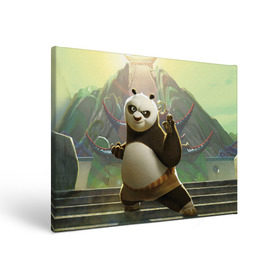 Холст прямоугольный с принтом Кунг фу панда в Белгороде, 100% ПВХ |  | Тематика изображения на принте: kung fu | kung fu panda | panda | кунг фу | кунг фу панда | кунгфу | панда. кунг фу | по