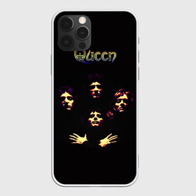 Чехол для iPhone 12 Pro Max с принтом Queen в Белгороде, Силикон |  | Тематика изображения на принте: freddie | heavy | mercury | metal | queen | rock | квин | куин | меркури | меркюри | метал | рок | фредди меркьюри | фреди | хэви