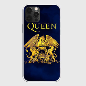Чехол для iPhone 12 Pro Max с принтом Группа Queen в Белгороде, Силикон |  | Тематика изображения на принте: freddie | heavy | mercury | metal | queen | rock | квин | куин | меркури | меркюри | метал | рок | фредди меркьюри | фреди | хэви