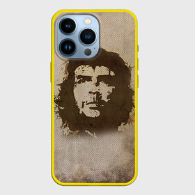 Чехол для iPhone 13 Pro с принтом Че Гевара 2 в Белгороде,  |  | ernesto che guevara | куба | революционер | революция | ретро | эрнесто че гевара