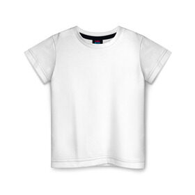 Детская футболка хлопок с принтом Боевое самбо (надпись) в Белгороде, 100% хлопок | круглый вырез горловины, полуприлегающий силуэт, длина до линии бедер | боевое самбо