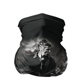 Бандана-труба 3D с принтом Muse в Белгороде, 100% полиэстер, ткань с особыми свойствами — Activecool | плотность 150‒180 г/м2; хорошо тянется, но сохраняет форму | heavy | metal | muse | rock | trash | альтернатива | метал | рок | хеви
