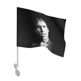 Флаг для автомобиля с принтом Адриано Челентано в Белгороде, 100% полиэстер | Размер: 30*21 см | adriano celentano | адриано челентано | итальянский музыкант | киноактёр | кинорежиссёр | композитор | эстрадный певец