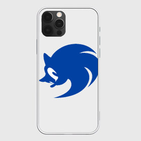 Чехол для iPhone 12 Pro Max с принтом Sonic X logo в Белгороде, Силикон |  | hedgehog | sega | sonic | sonic x | sonic x logologo | соник