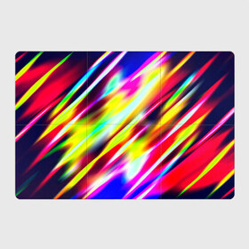 Магнитный плакат 3Х2 с принтом Blink в Белгороде, Полимерный материал с магнитным слоем | 6 деталей размером 9*9 см | разноцветный | яркий