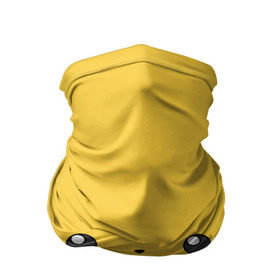 Бандана-труба 3D с принтом Глазки Пикачу в Белгороде, 100% полиэстер, ткань с особыми свойствами — Activecool | плотность 150‒180 г/м2; хорошо тянется, но сохраняет форму | Тематика изображения на принте: pikachu