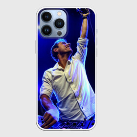 Чехол для iPhone 13 Pro Max с принтом Armin Van Buuren в Белгороде,  |  | Тематика изображения на принте: armin van buuren | avb | dj | армин ван бюрен