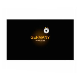 Бумага для упаковки 3D с принтом Сборная Германии 2016 в Белгороде, пластик и полированная сталь | круглая форма, металлическое крепление в виде кольца | germany