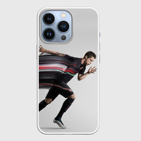 Чехол для iPhone 13 Pro с принтом Cristiano Ronaldo в Белгороде,  |  | cristiano ronaldo