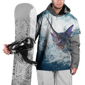Накидка на куртку 3D с принтом Рыбалка 1 в Белгороде, 100% полиэстер |  | Тематика изображения на принте: грузило | карась | лодка | окунь | природа | река | рыбак | рыболов | снасти | туризм | щука