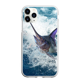 Чехол для iPhone 11 Pro матовый с принтом Рыбалка 1 в Белгороде, Силикон |  | Тематика изображения на принте: грузило | карась | лодка | окунь | природа | река | рыбак | рыболов | снасти | туризм | щука
