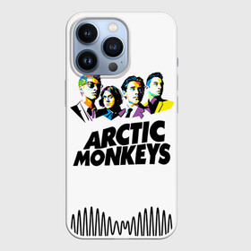 Чехол для iPhone 13 Pro с принтом Arctic Monkeys 2 в Белгороде,  |  | am | arctic | arctic monkeys | monkeys | rock | алекс тёрнер | амы | арктические мартышки | джейми кук | мартышки | мэтт хелдерс. ам | ник омэлли | ник о’мэлли | рок