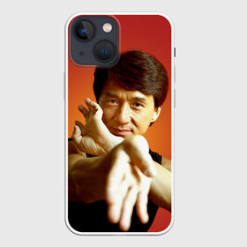 Чехол для iPhone 13 mini с принтом Джеки Чан в Белгороде,  |  | jackie chan | актёр | американский | боевых сцен | гонконгский | джеки чан | каскадёр | кинорежиссёр | китайский | мастер боевых искусств | певец | постановщик трюков | продюсер | сценарист | филантроп